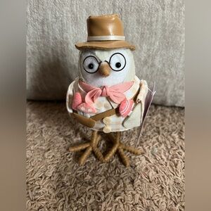 2023 Truffle Target Bird